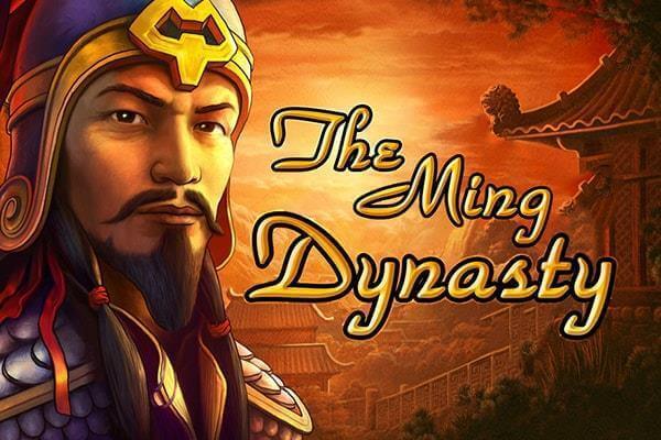 DYNASTY OF MING