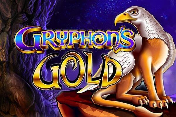 GRYPHONS GOLD