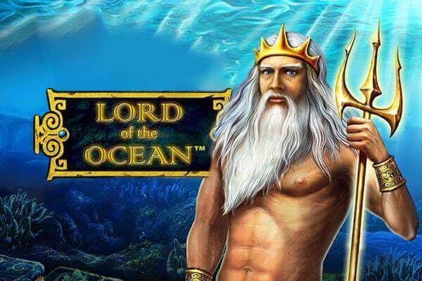 LORD OF OCEANS DX