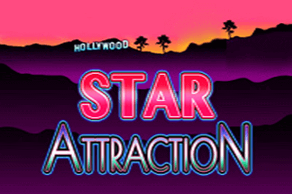 STAR ATTRACTION
